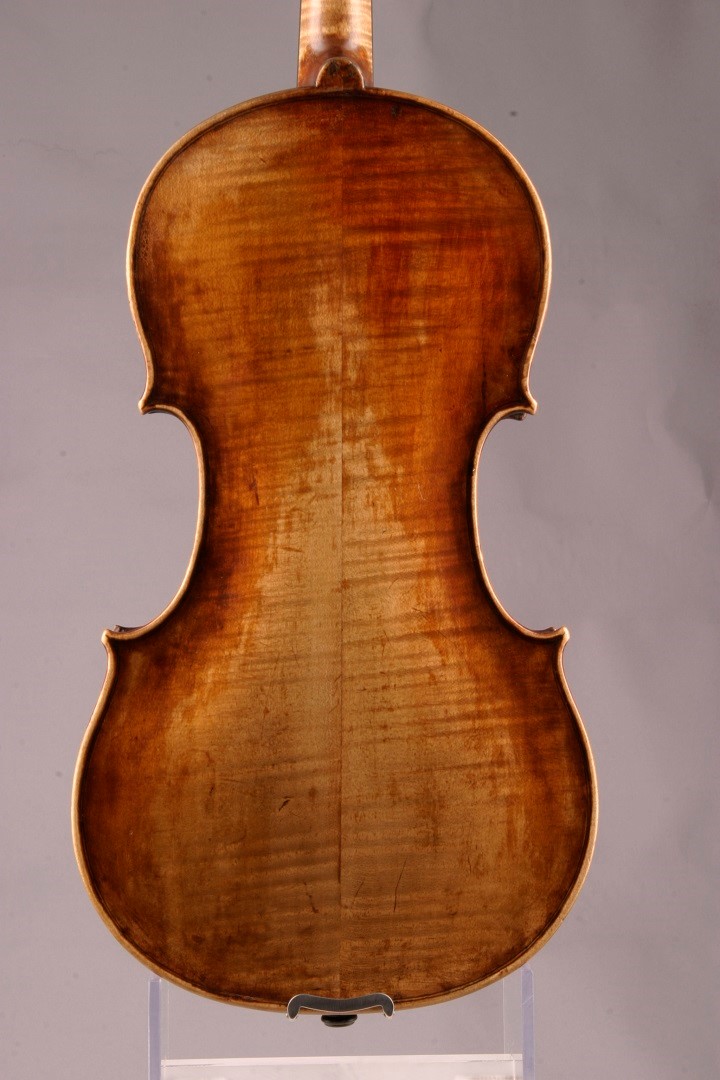 Klotz Schule - Mittenwald um 1800 - G-242